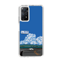 Slim Protection Case［ Studio Alec Shonan Story - Cumulonimbus Cloud ］