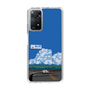 Slim Protection Case［ Studio Alec Shonan Story - Cumulonimbus Cloud ］