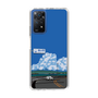 Slim Protection Case［ Studio Alec Shonan Story - Cumulonimbus Cloud ］