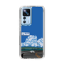 Slim Protection Case［ Studio Alec Shonan Story - Cumulonimbus Cloud ］