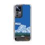 Slim Protection Case［ Studio Alec Shonan Story - Cumulonimbus Cloud ］