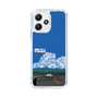 Slim Protection Case［ Studio Alec Shonan Story - Cumulonimbus Cloud ］