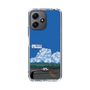 Slim Protection Case［ Studio Alec Shonan Story - Cumulonimbus Cloud ］