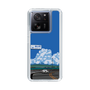 Slim Protection Case［ Studio Alec Shonan Story - Cumulonimbus Cloud ］