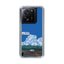 Slim Protection Case［ Studio Alec Shonan Story - Cumulonimbus Cloud ］