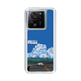 Slim Protection Case［ Studio Alec Shonan Story - Cumulonimbus Cloud ］