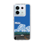 Slim Protection Case［ Studio Alec Shonan Story - Cumulonimbus Cloud ］