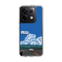 Slim Protection Case［ Studio Alec Shonan Story - Cumulonimbus Cloud ］