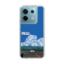 Slim Protection Case［ Studio Alec Shonan Story - Cumulonimbus Cloud ］