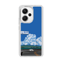 Slim Protection Case［ Studio Alec Shonan Story - Cumulonimbus Cloud ］
