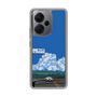 Slim Protection Case［ Studio Alec Shonan Story - Cumulonimbus Cloud ］