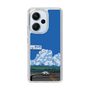 Slim Protection Case［ Studio Alec Shonan Story - Cumulonimbus Cloud ］