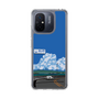 Slim Protection Case［ Studio Alec Shonan Story - Cumulonimbus Cloud ］