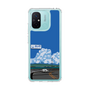 Slim Protection Case［ Studio Alec Shonan Story - Cumulonimbus Cloud ］