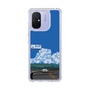 Slim Protection Case［ Studio Alec Shonan Story - Cumulonimbus Cloud ］