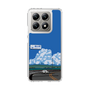 Slim Protection Case［ Studio Alec Shonan Story - Cumulonimbus Cloud ］