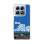 Slim Protection Case［ Studio Alec Shonan Story - Cumulonimbus Cloud ］