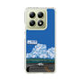 Slim Protection Case［ Studio Alec Shonan Story - Cumulonimbus Cloud ］