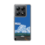 Slim Protection Case［ Studio Alec Shonan Story - Cumulonimbus Cloud ］