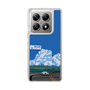 Slim Protection Case［ Studio Alec Shonan Story - Cumulonimbus Cloud ］