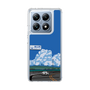 Slim Protection Case［ Studio Alec Shonan Story - Cumulonimbus Cloud ］