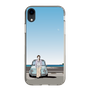 Slim Protection Case［ Studio Alec Shonan Story - Parking Lot by the Beach ］