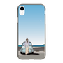 Slim Protection Case［ Studio Alec Shonan Story - Parking Lot by the Beach ］