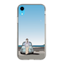 Slim Protection Case［ Studio Alec Shonan Story - Parking Lot by the Beach ］