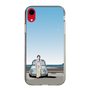 Slim Protection Case［ Studio Alec Shonan Story - Parking Lot by the Beach ］