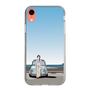 Slim Protection Case［ Studio Alec Shonan Story - Parking Lot by the Beach ］