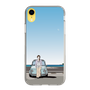 Slim Protection Case［ Studio Alec Shonan Story - Parking Lot by the Beach ］