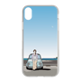 Slim Protection Case［ Studio Alec Shonan Story - Parking Lot by the Beach ］