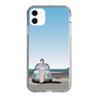 Slim Protection Case［ Studio Alec Shonan Story - Parking Lot by the Beach ］