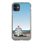 Slim Protection Case［ Studio Alec Shonan Story - Parking Lot by the Beach ］
