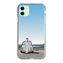 Slim Protection Case［ Studio Alec Shonan Story - Parking Lot by the Beach ］