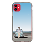 Slim Protection Case［ Studio Alec Shonan Story - Parking Lot by the Beach ］