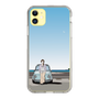 Slim Protection Case［ Studio Alec Shonan Story - Parking Lot by the Beach ］