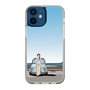 Slim Protection Case［ Studio Alec Shonan Story - Parking Lot by the Beach ］
