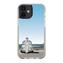 Slim Protection Case［ Studio Alec Shonan Story - Parking Lot by the Beach ］