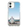 Slim Protection Case［ Studio Alec Shonan Story - Parking Lot by the Beach ］