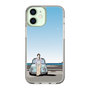 Slim Protection Case［ Studio Alec Shonan Story - Parking Lot by the Beach ］