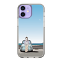 Slim Protection Case［ Studio Alec Shonan Story - Parking Lot by the Beach ］