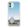 Slim Protection Case［ Studio Alec Shonan Story - Parking Lot by the Beach ］