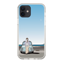 Slim Protection Case［ Studio Alec Shonan Story - Parking Lot by the Beach ］