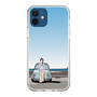 Slim Protection Case［ Studio Alec Shonan Story - Parking Lot by the Beach ］