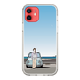 Slim Protection Case［ Studio Alec Shonan Story - Parking Lot by the Beach ］