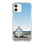 Slim Protection Case［ Studio Alec Shonan Story - Parking Lot by the Beach ］