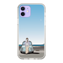 Slim Protection Case［ Studio Alec Shonan Story - Parking Lot by the Beach ］