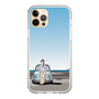 Slim Protection Case［ Studio Alec Shonan Story - Parking Lot by the Beach ］