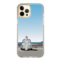 Slim Protection Case［ Studio Alec Shonan Story - Parking Lot by the Beach ］